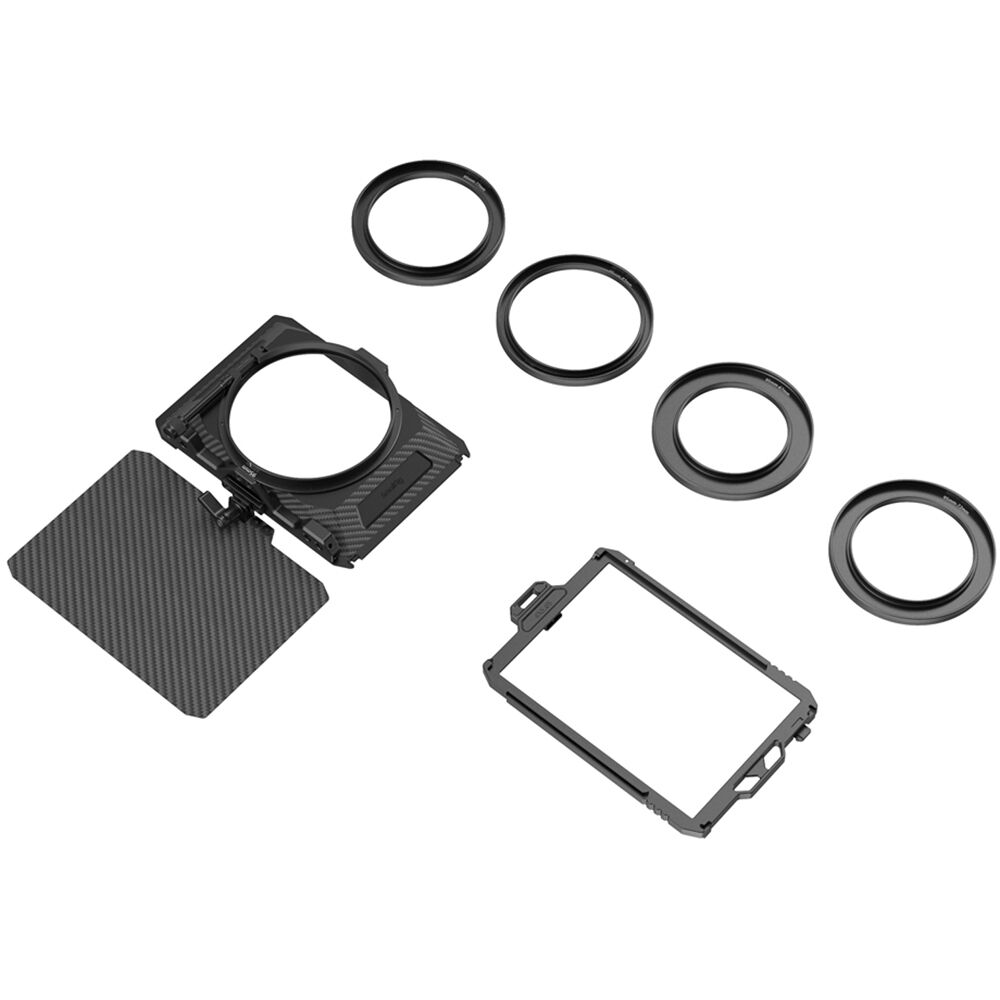 SmallRig Mini Matte Box 3196 - Image 3
