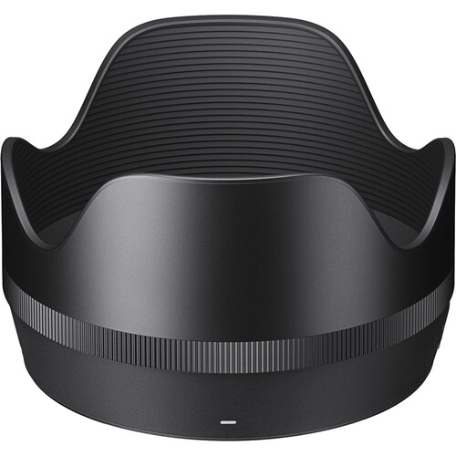 SIGMA AF50MM F/1.4 DG HSM (A) FOR SONY E-mount - Image 4