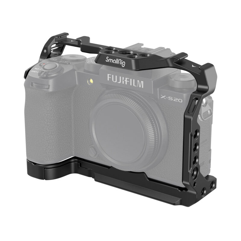 SmallRig Cage for FUJIFILM X-S20 4230