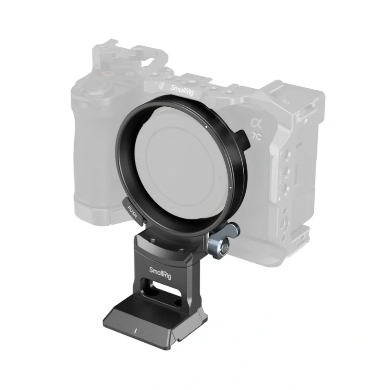 SmallRig 4424 Horizontal-to-Vertical Mount Plate for Sony a7C II/ a7CR