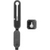 PEAK DESIGN MC-S-1 MICRO CLUTH WITH I- PLATE