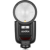 Godox V1 Pro (C) Camera Flash  for Canon Cameras