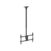 PLB-CE1546L NS Universal Heavy-Duty TV Ceiling Mount for 43''-86''TVs