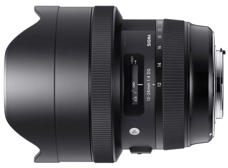 Sigma 12-24mm F4.0 DG HSM (A) for Nikon - Image 4