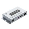 DTECH DT-7078 POC Hdmi Extender IR 100M