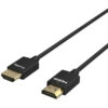 SmallRig 4794 Ultra-Slim 4K HDMI Data Cable (A to A) (100cm)