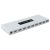 DT-7148B DTech 4K 1 IN 8 OUT HDMI SPLITTER (1X8)