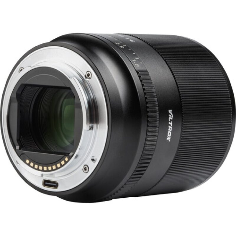 VILTROX 35mm f1.8 Full Frame Lens for Sony E Mount - Image 6