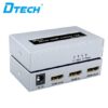 DTECH DT-7142A 4Kx2K HDMI SPLITTER 1x2