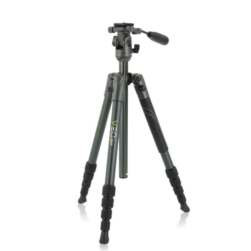VANGUARD VEO 2 235AP PAN/TILT HEAD TRIPOD