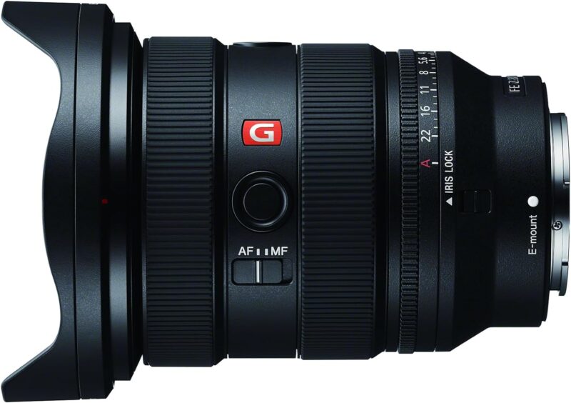 Sony FE 16-35mm F2.8 GM II - Premium G Master Series Prime Lens - Image 2