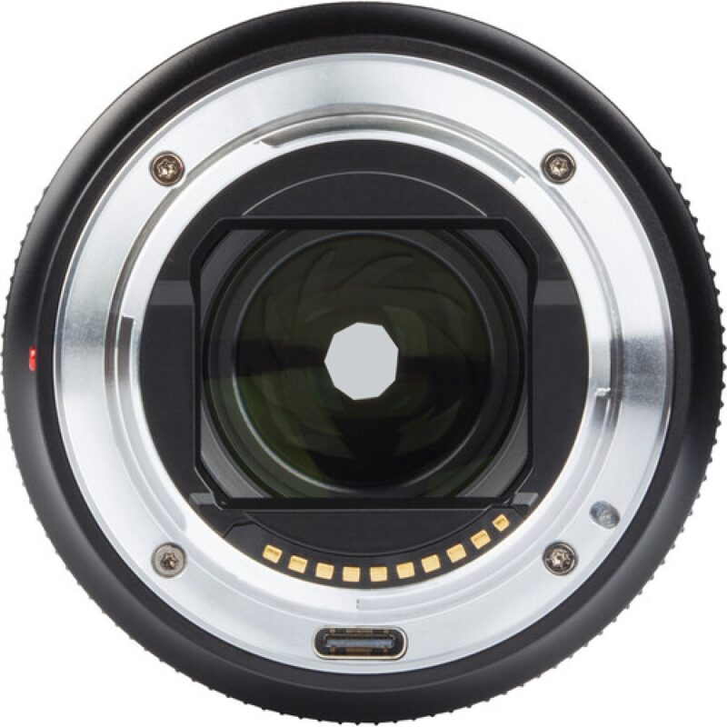 VILTROX 35mm f1.8 Full Frame Lens for Sony E Mount - Image 8