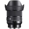 SIGMA 24MM F1.4 DG DN ART FOR SONY E MOUNT