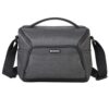 VESTA ASPIRE 25GY SHOULDER BAG (Grey)