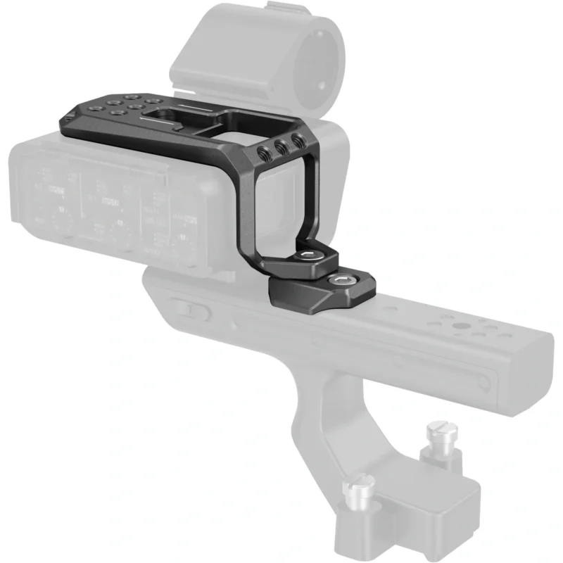 SmallRig 3990 Top Plate for Sony FX30 / FX3 XLR Unit