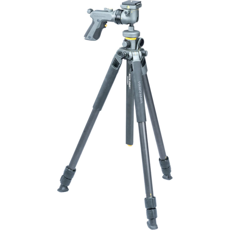 VANGUARD ALTA PRO 2+263CGHT