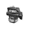 SmallRig 2905B Swivel and Tilt Adjustable Monitor Mount with Cold Shoe Mount