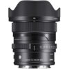SIGMA 20MM F2 DG DN | CONTEMPORARY FOR LECIA L MOUNT