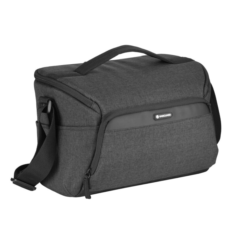 Vanguard Vesta Aspire 30 Gray Camera Shoulder Bag - Image 5