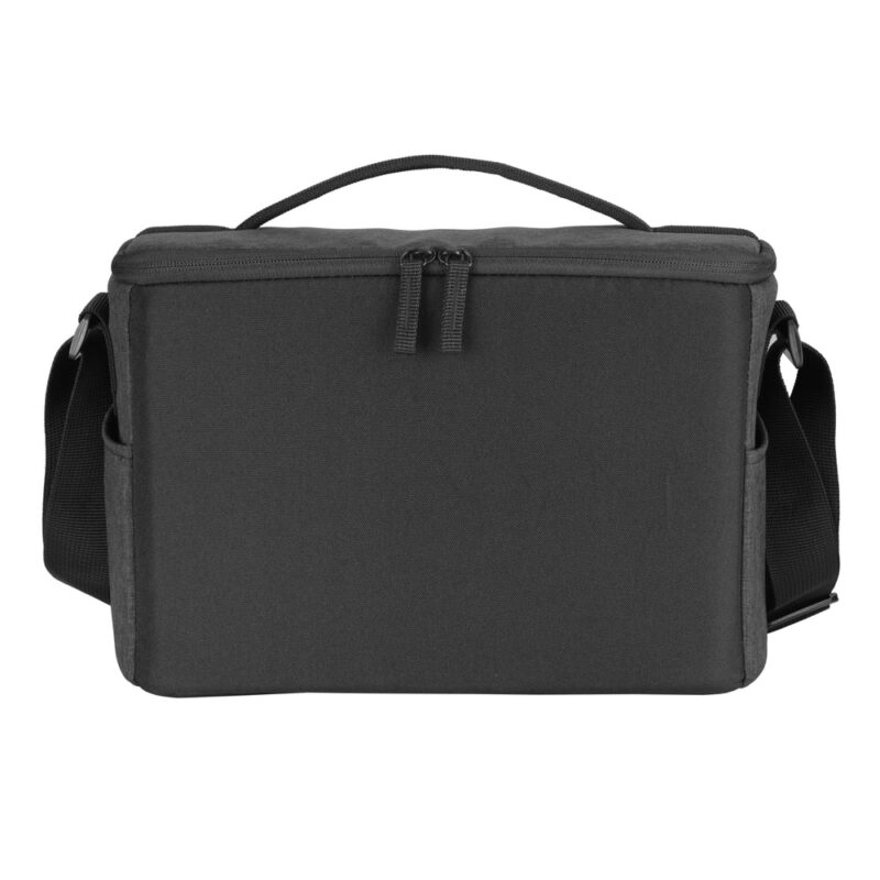 Vanguard Vesta Aspire 30 Gray Camera Shoulder Bag - Image 4