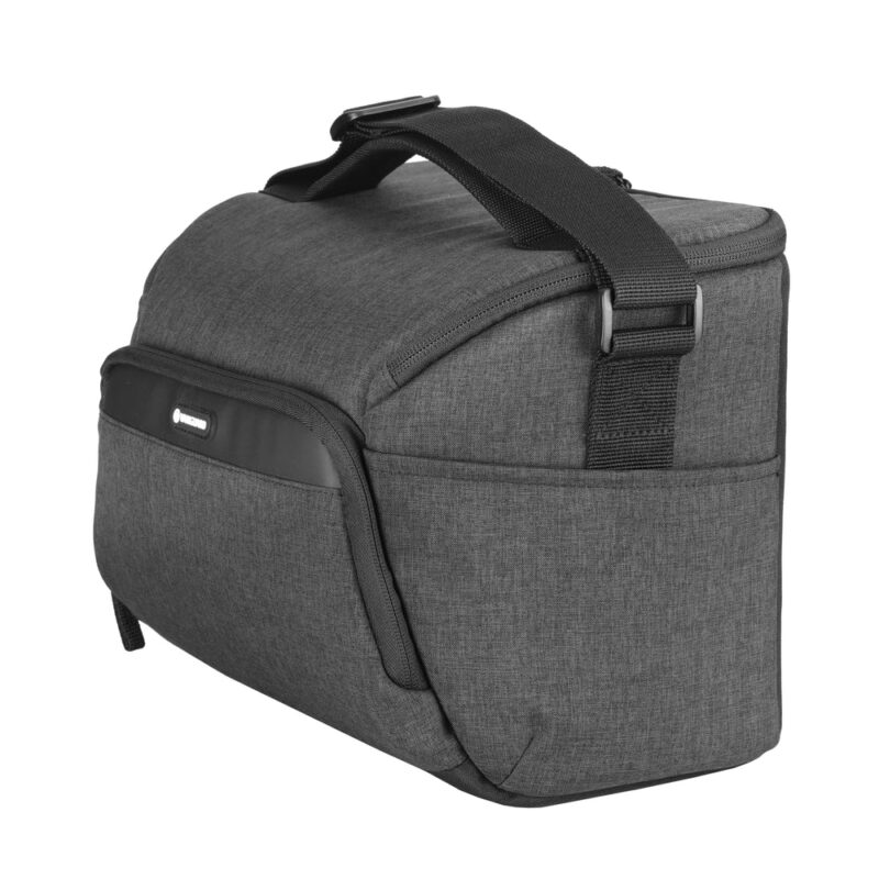 Vanguard Vesta Aspire 30 Gray Camera Shoulder Bag - Image 3