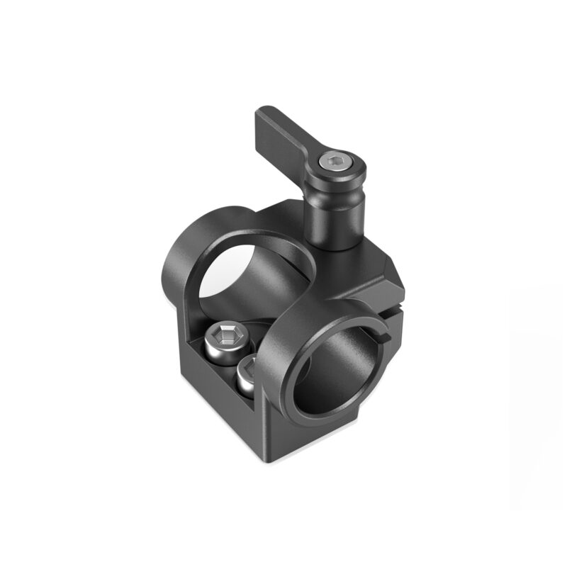 SmallRig 1995 15mm Single Rod Clamp