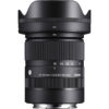 SIGMA 18-50MM F2.8 DC DN (C) For SONY E MOUNT