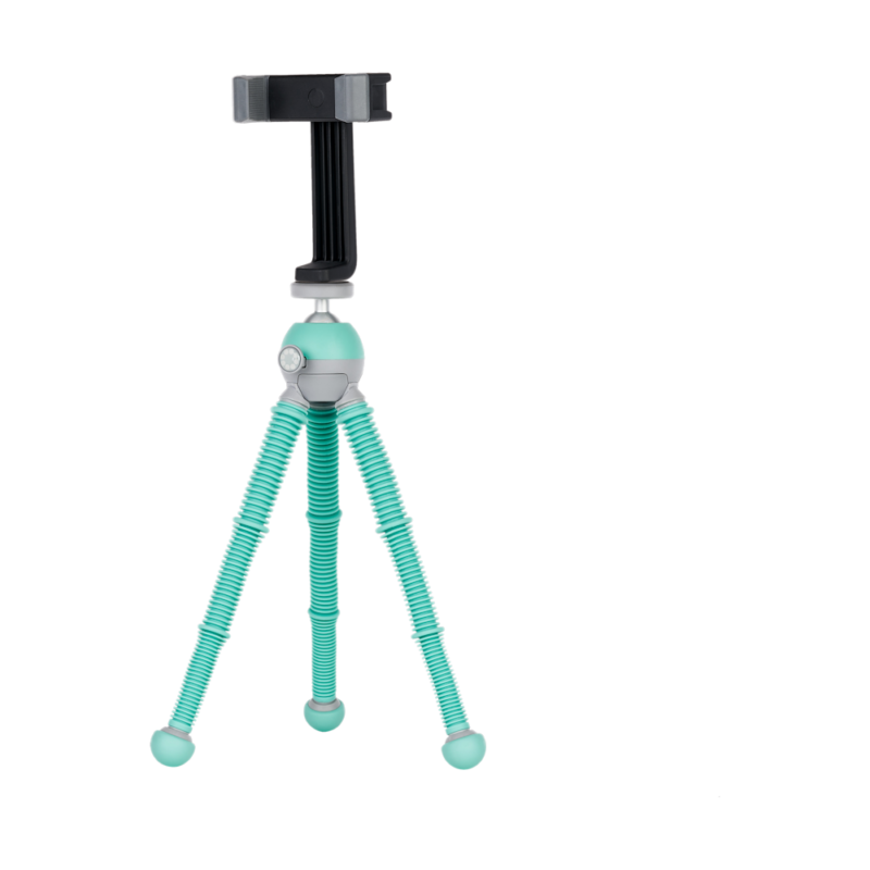 Joby Podzilla Medium Kit Teal