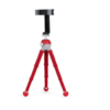 Joby PodZilla Medium Kit Red