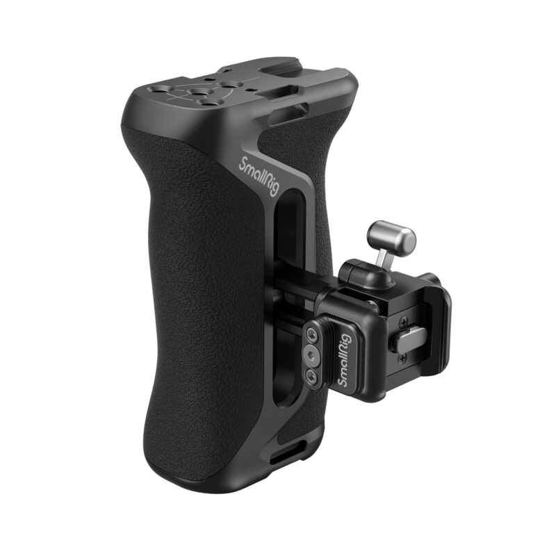 SmallRig Snap-on Quick Lock NATO Side Handle 4017