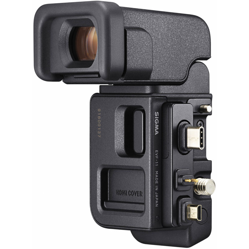 SIGMA EVF11 ELECTRONIC VIEW FINDER