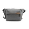 PEAK DESIGN BEDS-3-AS-2 EVERYDAY SLING 3L (Gray)