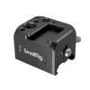 SmallRig 3025 NATO Clamp Accessory Mount for DJI RS 2 / RSC 2 / RS 3 / RS 3 Pro / RS 4 / RS 4 Pro
