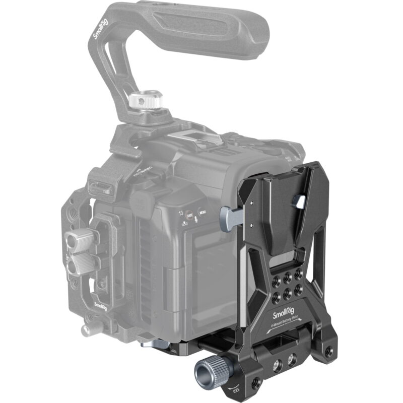 SmallRig Compact V-Mount Battery Mounting System 4064