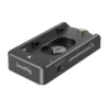 SmallRig 3018 NP-F Battery Adapter Mount Plate (Lite)