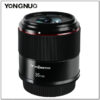 Yongnuo YN35mm F2R DF DSM for canon RF MOUNT