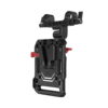 SmallRig V Mount Battery Mount Plate with Adjustable Arm 2991