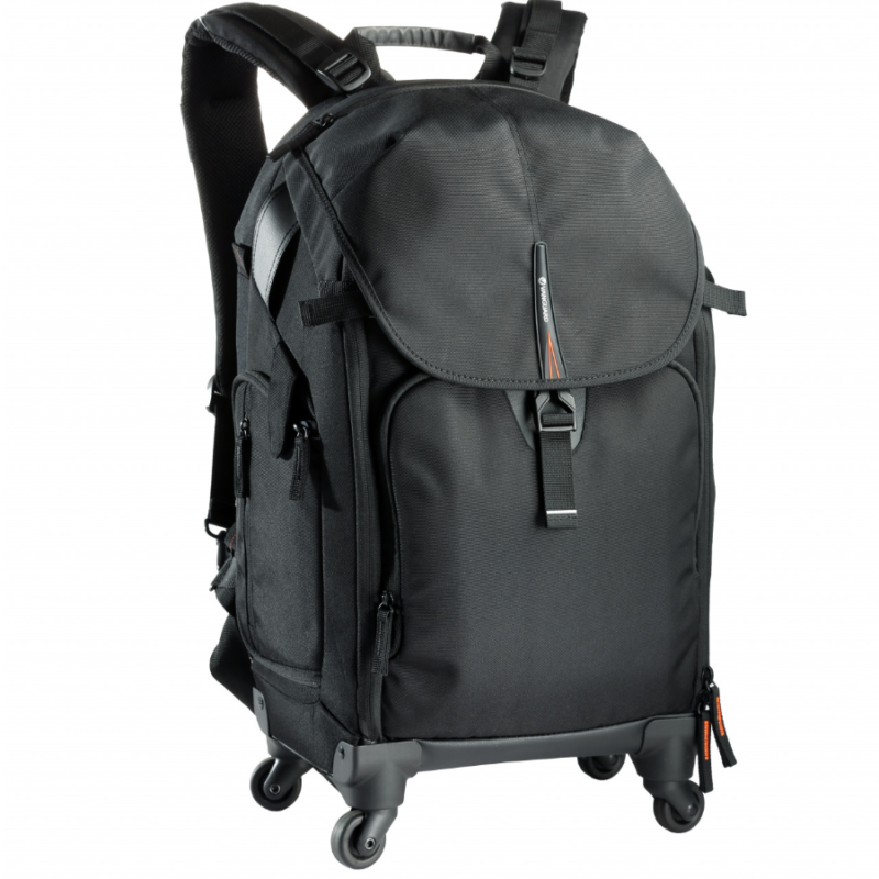THE HERALDER 51T TROLLY BAG