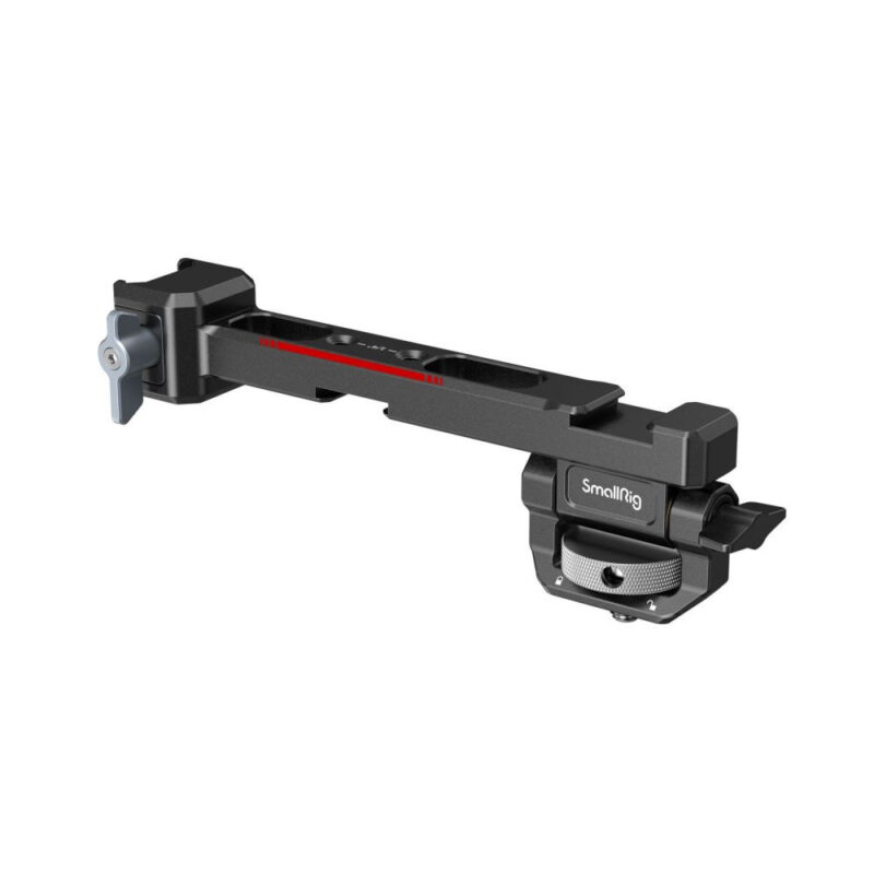 SmallRig 3026B Monitor Mounting Support for DJI RS 2 / RSC 2 / RS 3 / RS 3 Pro /RS 3 Mini / RS 4 / RS 4 Pro