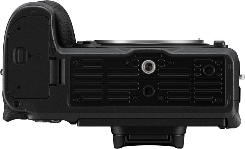 Nikon Z6III FX-format Mirrorless Camera Body - Image 5
