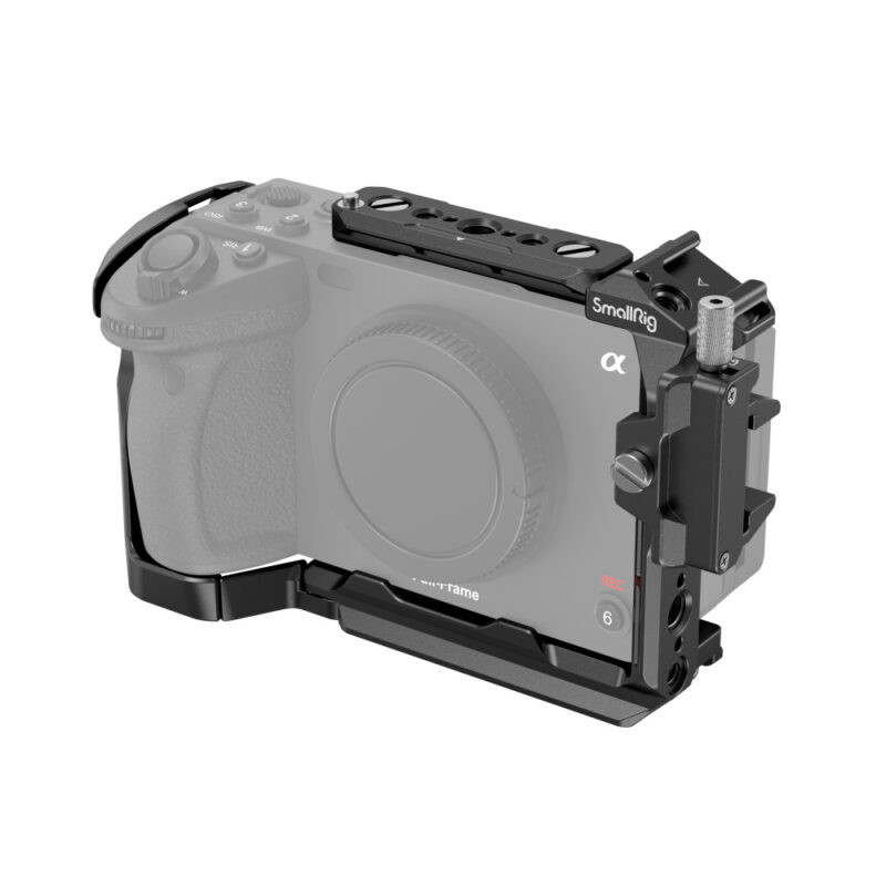 SmallRig Cage for Sony FX30 / FX3 | 4183