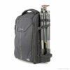 Vanguard Alta Rise 48 Backpack, Black for DSLR, Compact Camera, System Camera (CSC), Travel