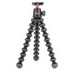 JOBY GORILLAPOD 3K KIT (BLACK/CHARCOL) JB01507-BWW