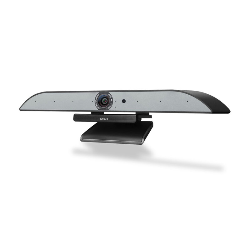 TREND 4K Ultra HD AI Camera - 48MP EPTZ Zoom, Human Tracking - Image 2