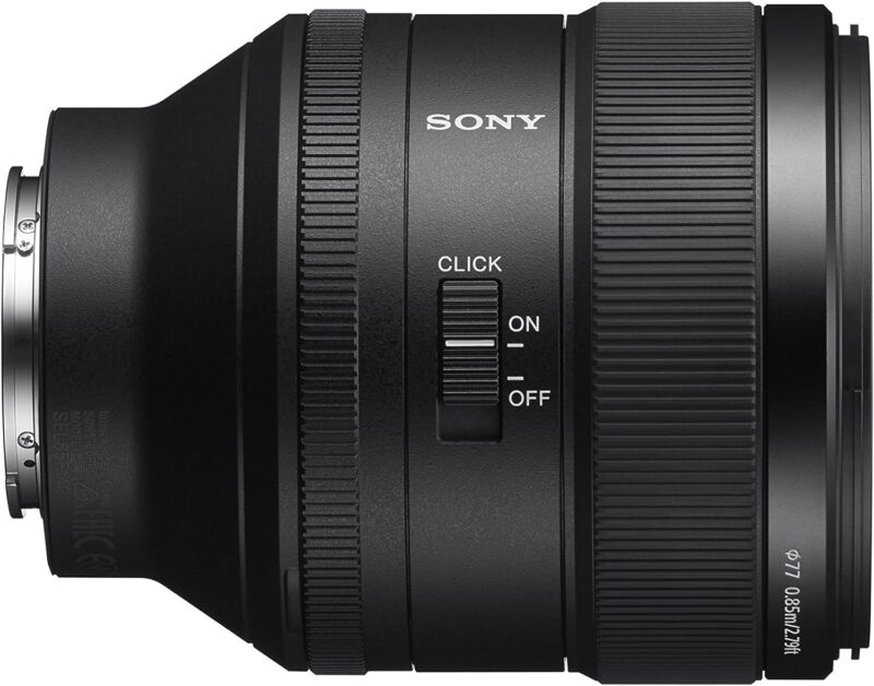 Sony FE 85mm f/1.4 GM Premium G Master Series Prime Lens - Image 4