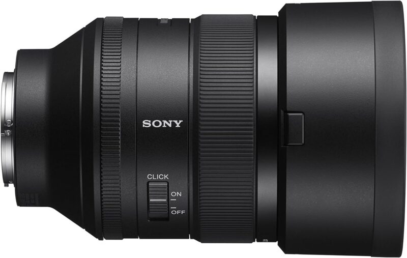 Sony FE 85mm f/1.4 GM Premium G Master Series Prime Lens - Image 5