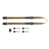 PEAK DESIGN L-CY-3 LEASH COYOTE