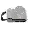 PEAK DESIGN MC-S-1 MICRO CLUTH WITH I- PLATE