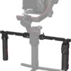 SmallRig Wireless Control Dual Handgrip for DJI RS2 RS3 pro 3954