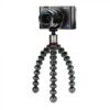 JOBY JB01502-BW GORILLAPOD 500 (BLK/CHARCOAL)